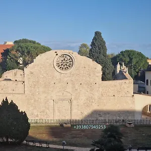 Pensión Sami - Teatro A 400 Mt - Ortigia A 1500 Mt -
