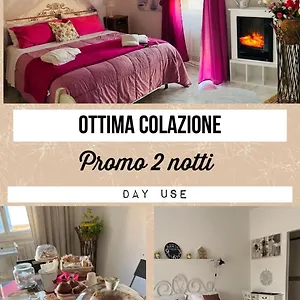 Couette-café Eder A Un Passo Dal Teatro Greco, Syracuse