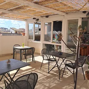 Pensión La Casa Di Aneupe