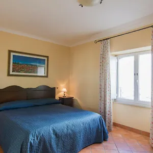 Bed and breakfast Apollo