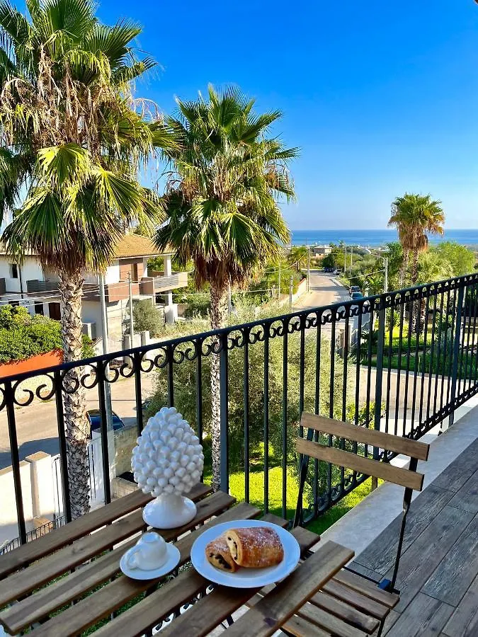 Amada hotel Siracusa Syracuse Italia