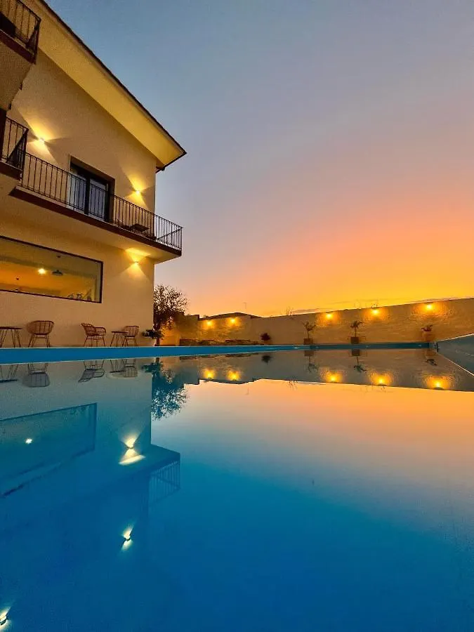 Amada hotel Siracusa Syracuse 3*,  Italia