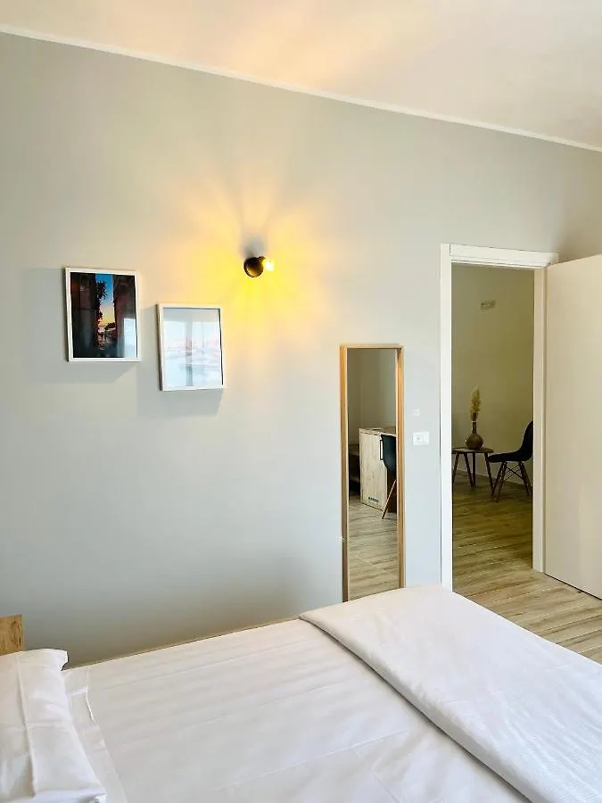 Amada hotel Siracusa Syracuse