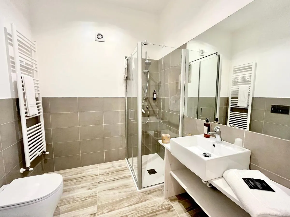 Amada hotel Siracusa Syracuse Italia