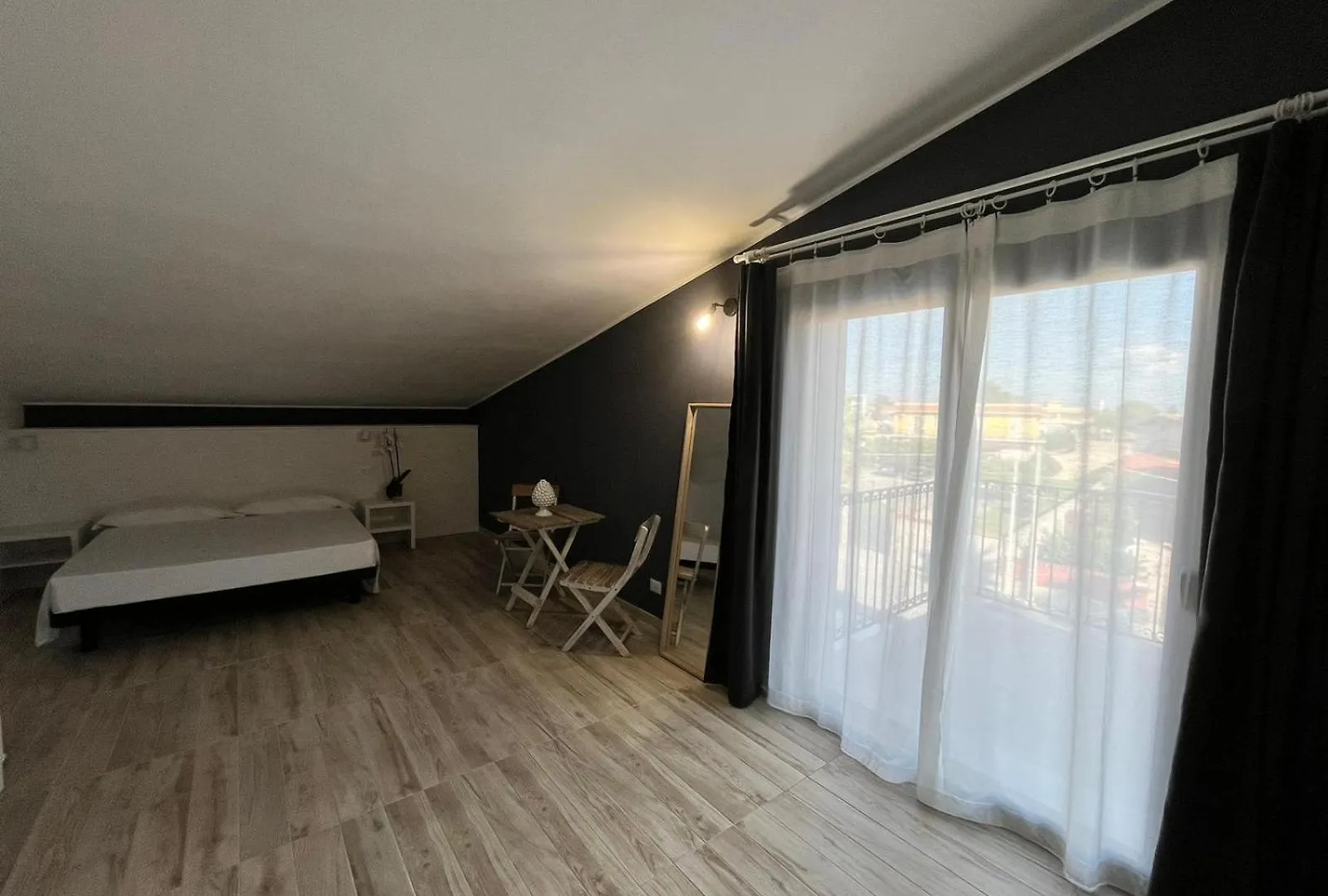 Amada hotel Siracusa Syracuse