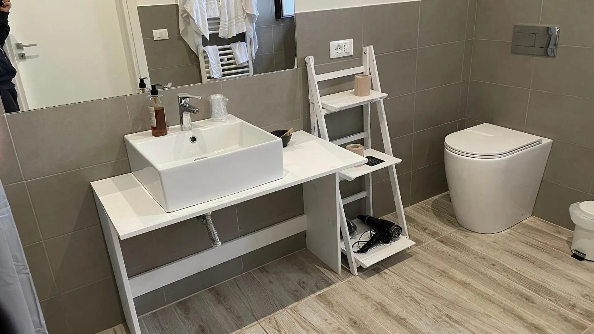 Amada hotel Siracusa Syracuse 3*,