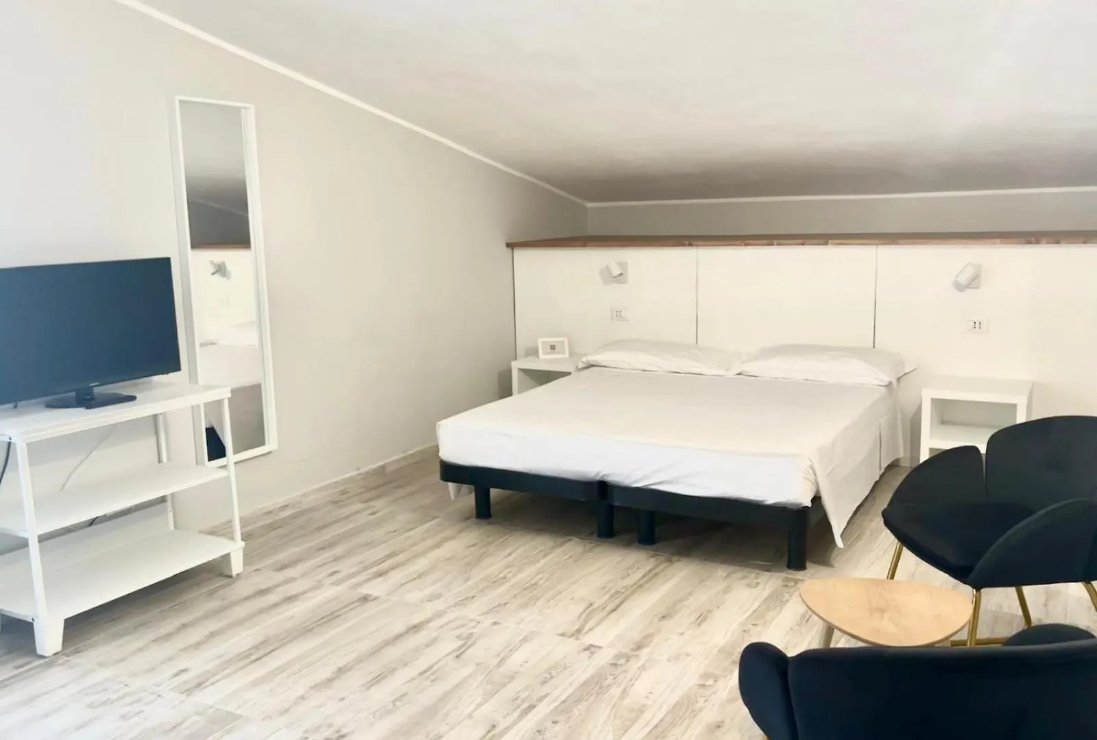 Amada hotel Siracusa Syracuse