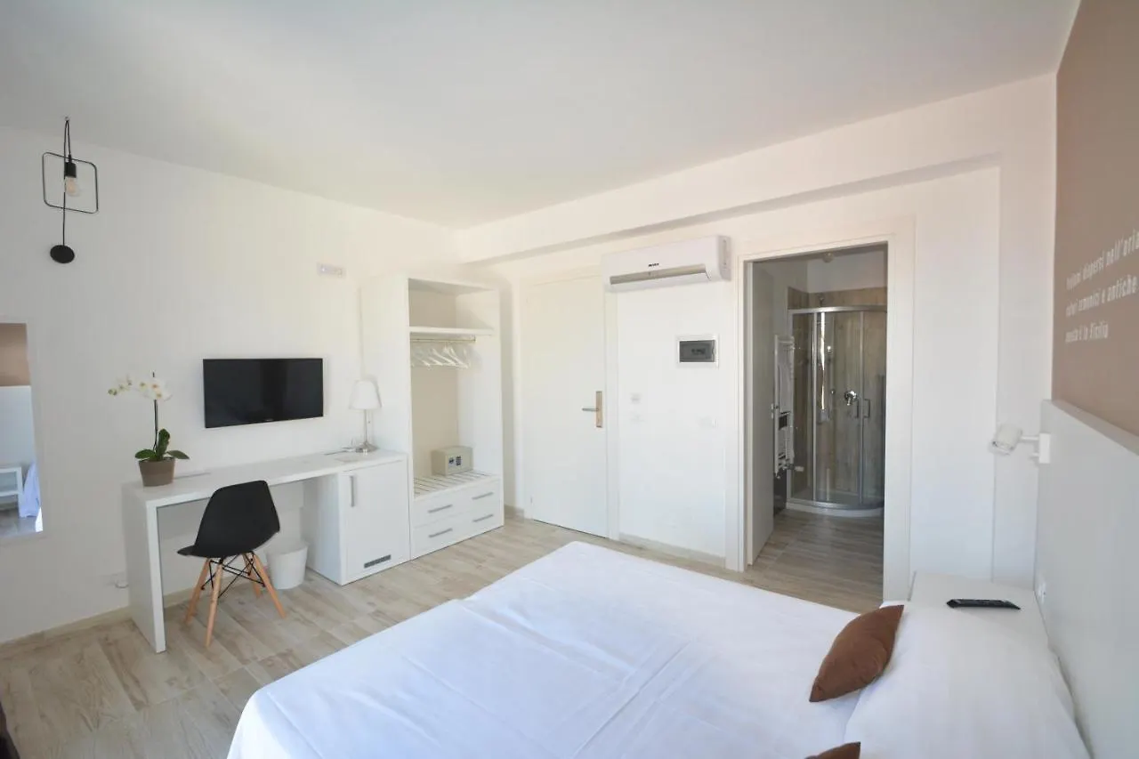 Amada hotel Siracusa Syracuse
