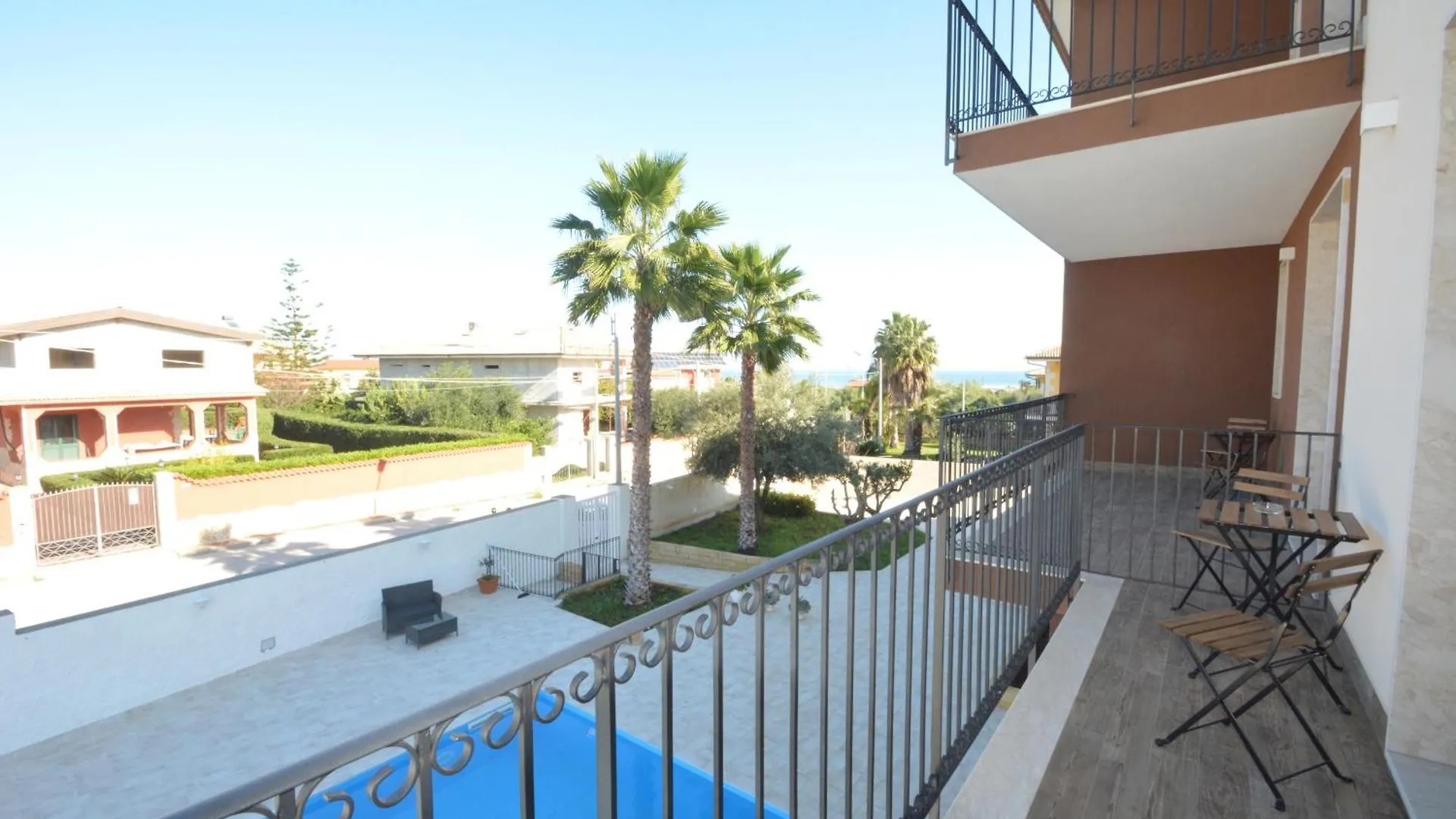 Amada Hotel Siracusa سيراكوزا إيطاليا