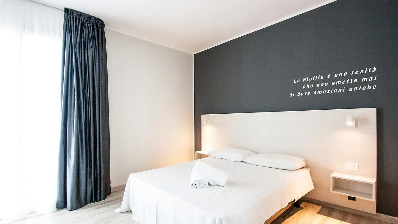 Amada Hotel Siracusa سيراكوزا إيطاليا