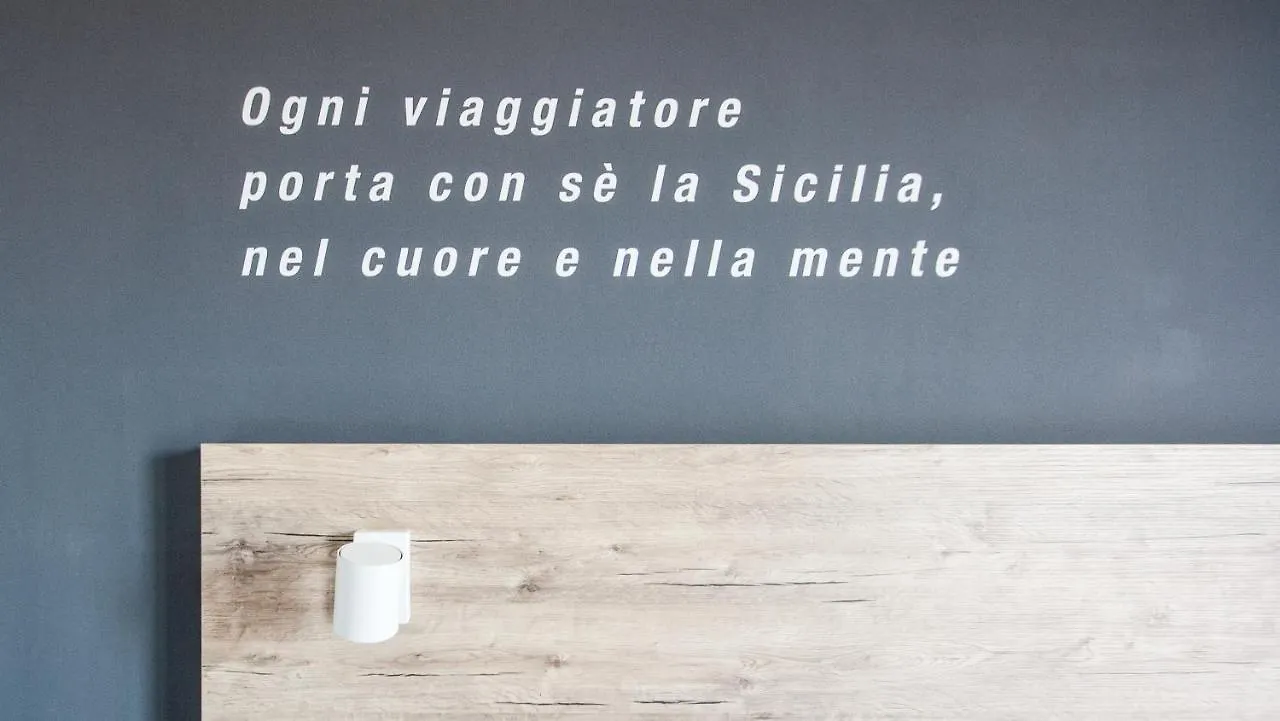 Amada Hotel Siracusa سيراكوزا
