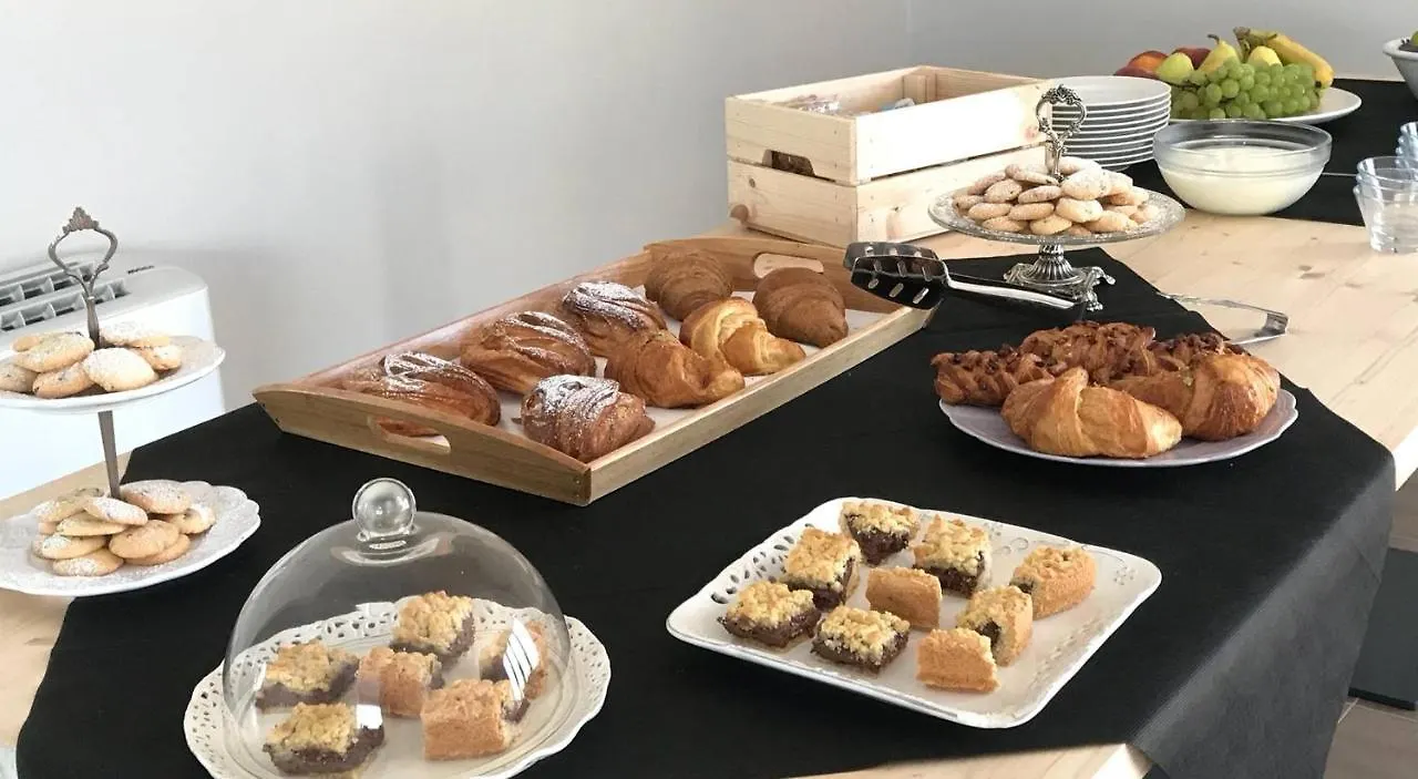 Amada Hotel Siracusa سيراكوزا 3*, Citta Giardino (Syracuse)