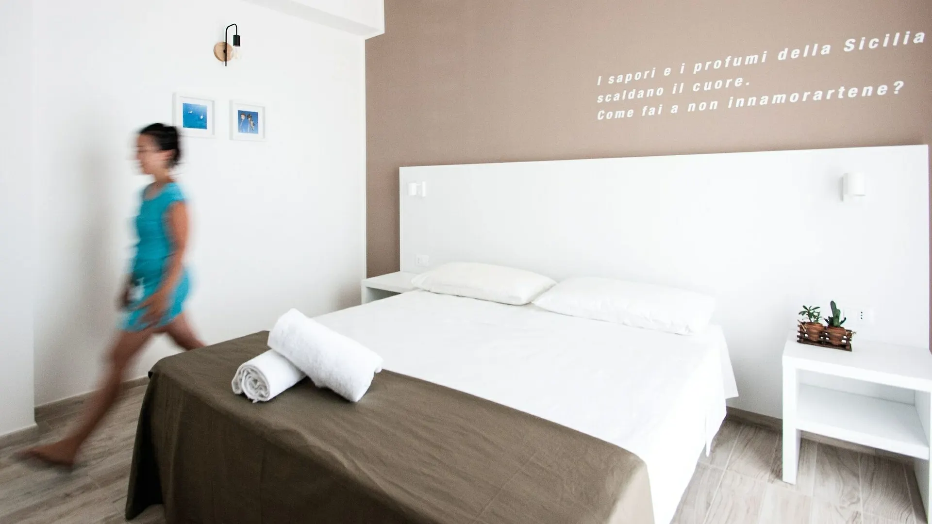 Amada Hotel Siracusa سيراكوزا  Citta Giardino (Syracuse)